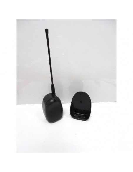 Δέκτης δύο καναλιών Δέκτης δύο καναλιών