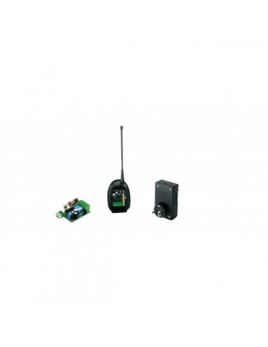 Δέκτης δύο καναλιών