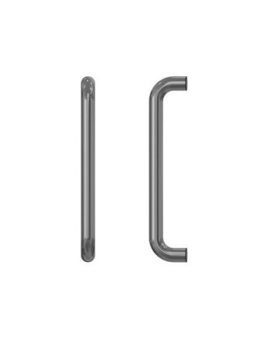 Ανοξείδωτη λαβή INOX-360-2