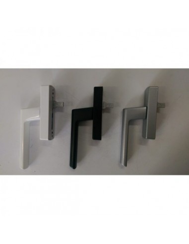 Χερούλι κουφωμάτων αλουμινίου Siegenia