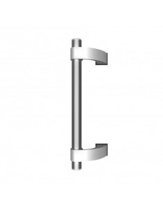 Ανοξείδωτη λαβή εξώπορτας INOX-700