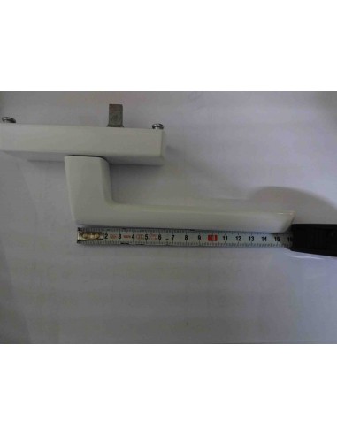 Χερούλι κουφωμάτων αλουμινίου Siegenia