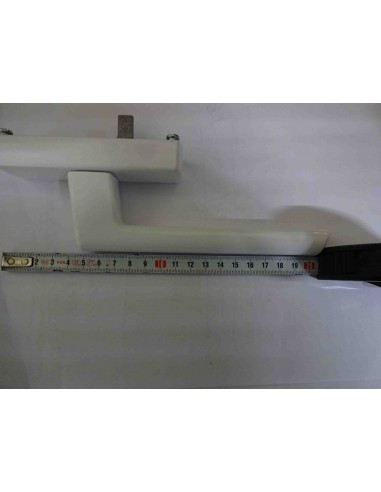 Χερούλι κουφωμάτων αλουμινίου Siegenia