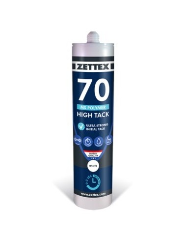 ΚΟΛΛΑ MS 70 POLYMER HIGH TACK