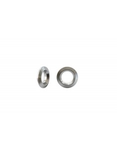 Mouthpiece - DEFENDER cylinder rosette (Schüco type) with a depth of 7.20mm