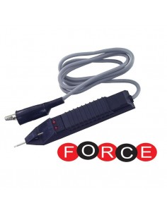 Δοκιμαστικό κυκλώματος αυτοκινήτου FORCE 