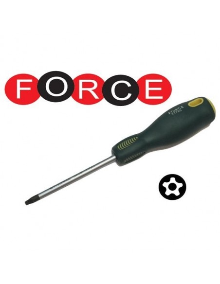 Κατσαβίδι TORX ME ΤΡΥΠΑ FORCE