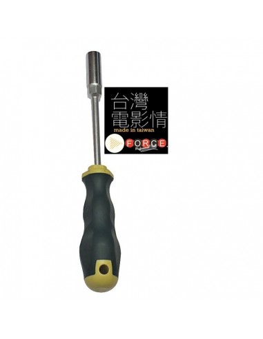 Κατσαβίδι TORX ΜΑΚΡΙΑ FORCE