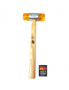 Σφυριά πλαστικά + ανταλλακτικά  Γερμανίας Luckhaus 2