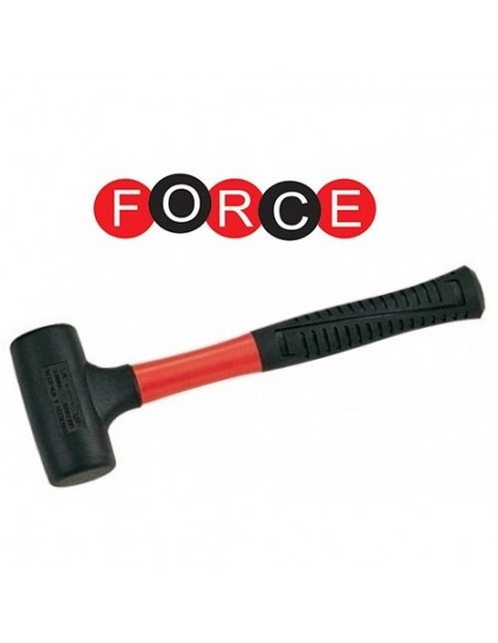 Σφυριά πλαστικά + ανταλλακτικά  Γερμανίας Luckhaus