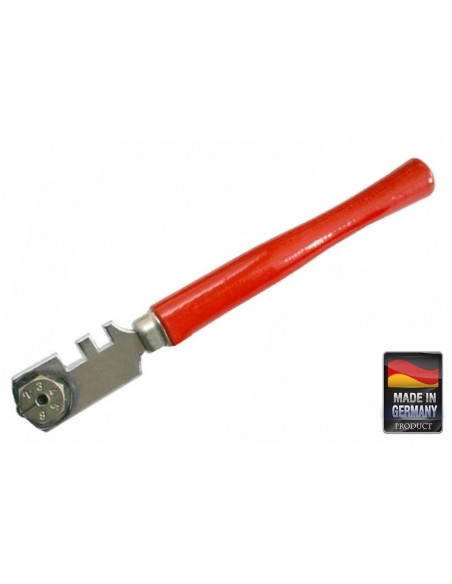 Κόφτες τζαμιών μονοί Luckhaus Γερμανίας