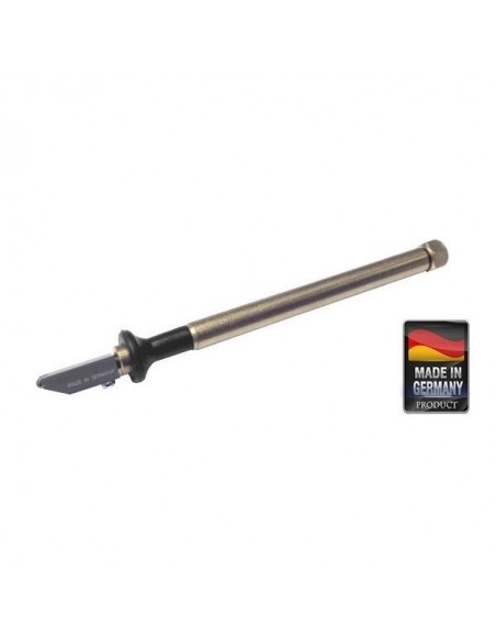 Κόφτες τζαμιών βαρέου τύπου Luckhaus Γερμανίας Κόφτες τζαμιών βαρέου τύπου Luckhaus Γερμανίας