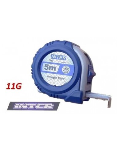 ΜΕΤΡΟΤΑΙΝΙΑ 11G INTER