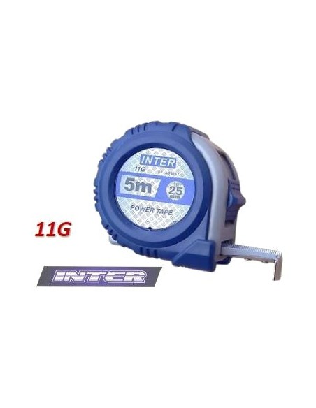 ΜΕΤΡΟΤΑΙΝΙΑ 11G INTER