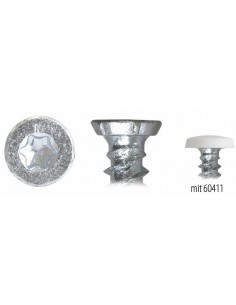 Tσιμεντόβιδα torx 2