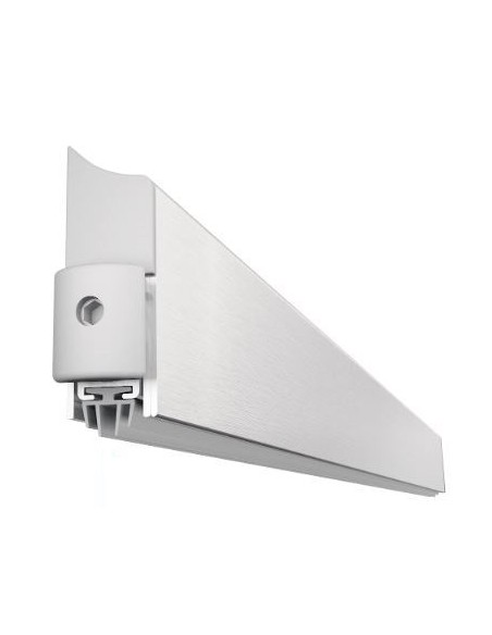 Αυτόματο αεροστόπ πόρτας μεταλλικής-ξύλινης και αλουμινίου Αυτόματο αεροστόπ πόρτας μεταλλικής-ξύλινης και αλουμινίου