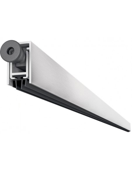 Αυτόματο αεροστόπ για πόρτες μεταλλικές/ξύλου/PVC Αυτόματο αεροστόπ για πόρτες μεταλλικές/ξύλου/PVC