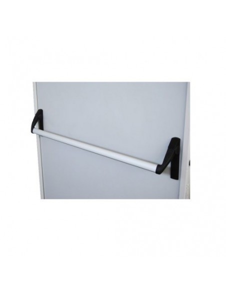 Μπάρα πανικού για πυράντοχη πόρτα