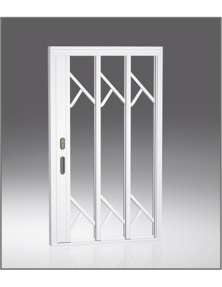 Ανασυρόμενο Σύστημα Ασφαλείας SILEA "λ" Ανασυρόμενο Σύστημα Ασφαλείας SILEA "λ"