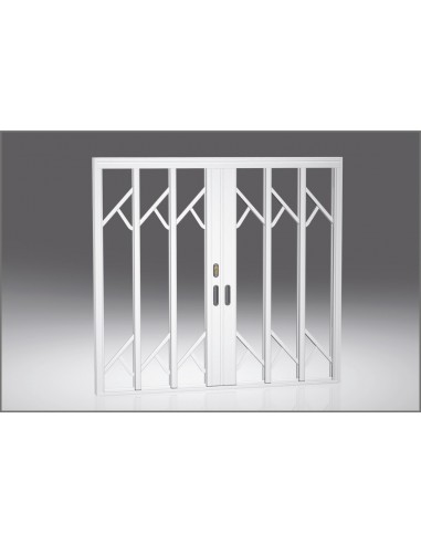 Ανασυρόμενο Σύστημα Ασφαλείας SILEA "λ"