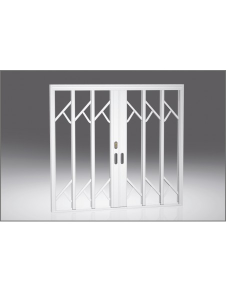 Ανασυρόμενο Σύστημα Ασφαλείας SILEA "λ" Ανασυρόμενο Σύστημα Ασφαλείας SILEA "λ"