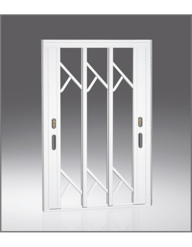 Ανασυρόμενο Σύστημα Ασφαλείας SILEA "λ"