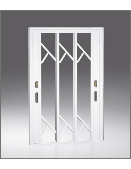 Ανασυρόμενο Σύστημα Ασφαλείας SILEA "λ" Ανασυρόμενο Σύστημα Ασφαλείας SILEA "λ"