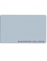 Proximity card 125 Khz (EM Εκτυπώσιμη)