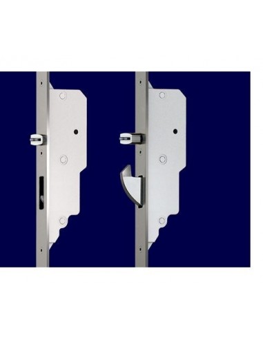 Αυτόματη κλειδαριά πίρου γάντζου KFV AS3600