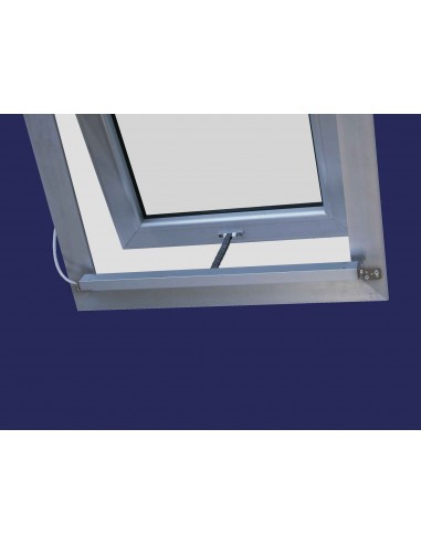 Ηλεκτρικός μηχανισμός προβολή και ανάκλισης φεγγιτών NANO UCS ULTRAFLEX CONTROL SYSTEM