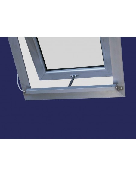 Ηλεκτρικός μηχανισμός προβολή και ανάκλισης φεγγιτών UCS ULTRAFLEX CONTROL SYSTEM 40313C Ηλεκτρικός μηχανισμός προβολή και ανάκλισης φεγγιτών UCS ULTRAFLEX CONTROL SYSTEM 40313C