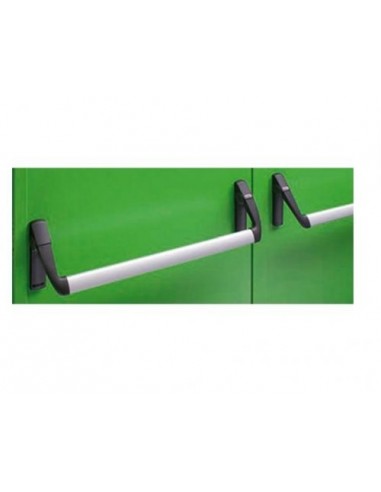 Μπάρα πανικού για πυράντοχη πόρτα