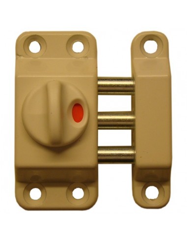 Ασφάλεια για ανοιγόμενες πόρτες και παράθυρα αλουμινίου,σιδήρου και ξύλου 3lock