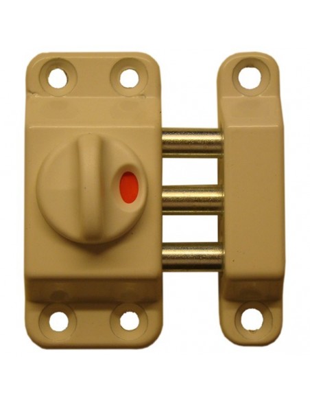 Ασφάλεια για ανοιγόμενες πόρτες και παράθυρα αλουμινίου,σιδήρου και ξύλου 3lock