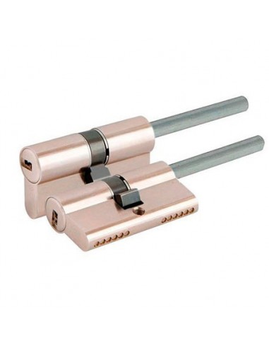 ISEO R6 KΥΛΙΝΔΡΟΣ (αφαλός) ΜΕ ΚΟΤΣΑΝΙ ΕΞΑΙΡΕΤΙΚΗΣ ΑΣΦΑΛΕΙΑΣ ΚΑΙ ΠΟΙΟΤΗΤΑΣ