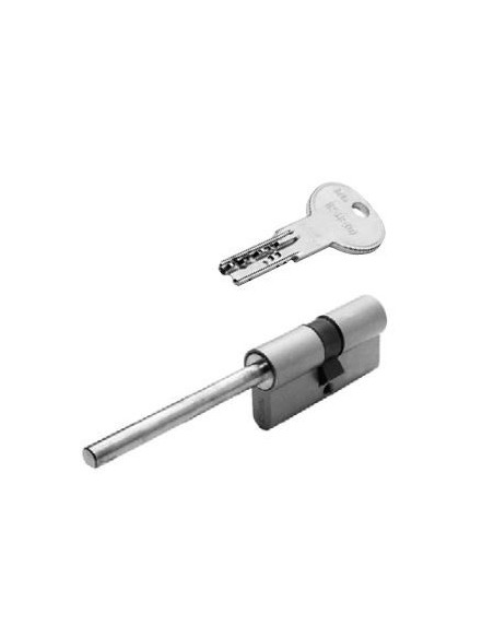 ISEO R6 KΥΛΙΝΔΡΟΣ (αφαλός) ΜΕ ΚΟΤΣΑΝΙ ΕΞΑΙΡΕΤΙΚΗΣ ΑΣΦΑΛΕΙΑΣ ΚΑΙ ΠΟΙΟΤΗΤΑΣ