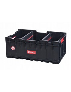 Επαγγελματική εργαλειοθήκη Qbrick 350 Basic