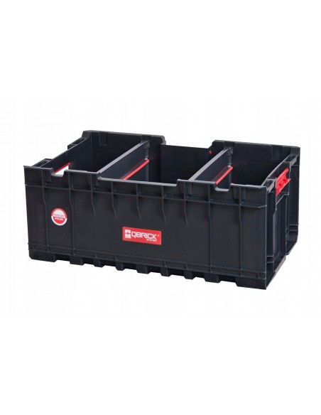 Κουτί οργάνωσης επαγγελματικής εργαλειοθήκη One cart