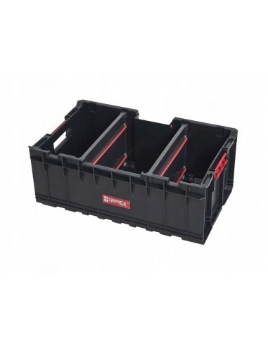 Επαγγελματική εργαλειοθήκη Qbrick 350 Basic