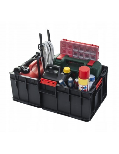 Επαγγελματική εργαλειοθήκη Qbrick 350 Basic