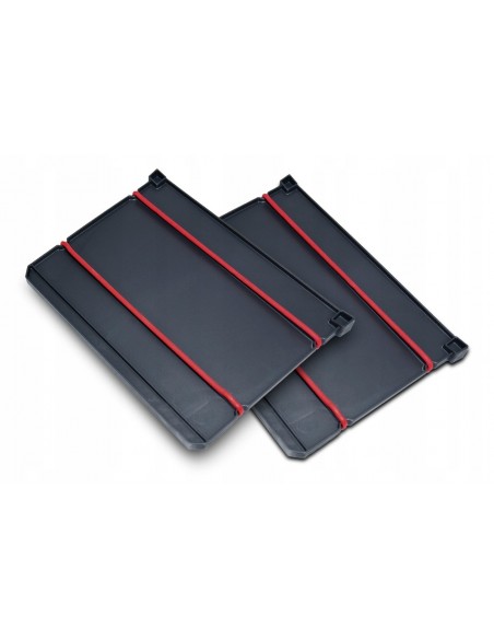 Κουτί οργάνωσης επαγγελματικής εργαλειοθήκη One cart