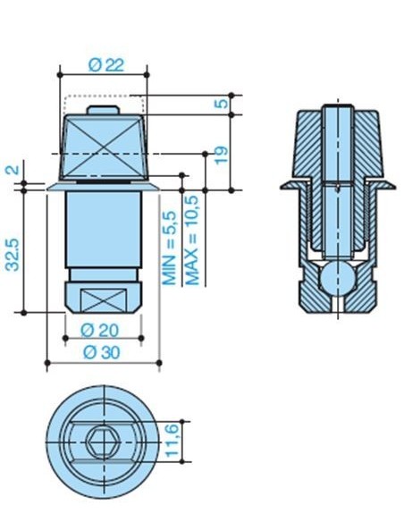 ΡΥΘΜΙΖΟΜΕΝΗ ΒΑΣΗ ΚΑΤΩ ΜΕΝΤΕΣΕ  ΓΙΑ PIVOT ΠΟΡΤΕΣ  ΡΥΘΜΙΖΟΜΕΝΗ ΒΑΣΗ ΚΑΤΩ ΜΕΝΤΕΣΕ  ΓΙΑ PIVOT ΠΟΡΤΕΣ