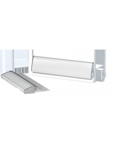 Αεροστόπ δαπέδου ULISSE LIGHT