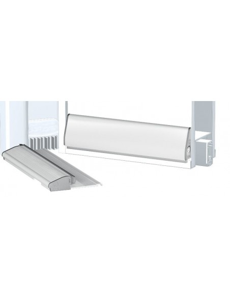 Αεροστόπ δαπέδου ULISSE LIGHT