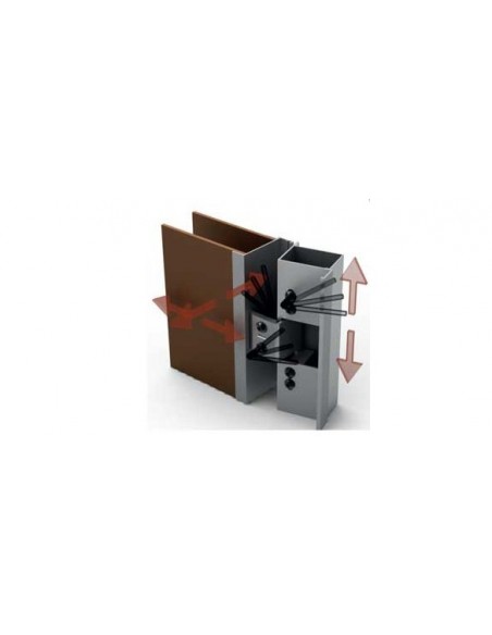 ΜΕΝΤΕΣΕΣ ΧΩΝΕΥΤΟΣ ΓΙΑ ΠΟΡΤΕΣ ΜΕΤΑΛΛΙΚΕΣ , ΘΩΡΑΚΙΣΜΕΝΕΣ ΚΑΙ ΠΥΡΑΝΤΟΧΕΣ ΠΟΡΤΕΣ