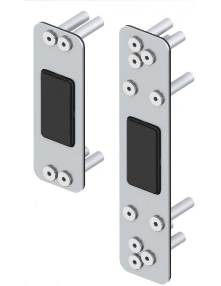 Χωνευτός μεντεσές