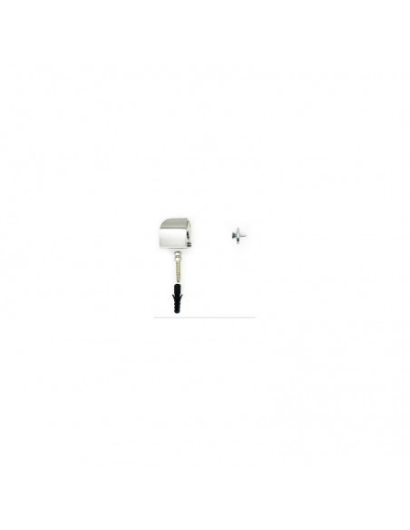 Μαγνητικό Στόπερ Δαπέδου Μαγνητικό Στόπερ Δαπέδου