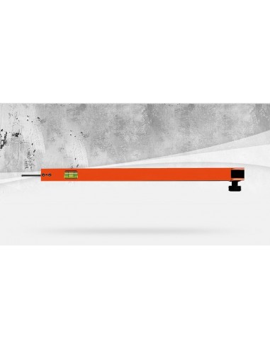 Αλφάδι γωνίας με αναλογική ανάγνωση METRICA