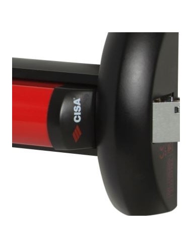 Μηχανισμός μπάρας πανικού CISA FAST TOUCH