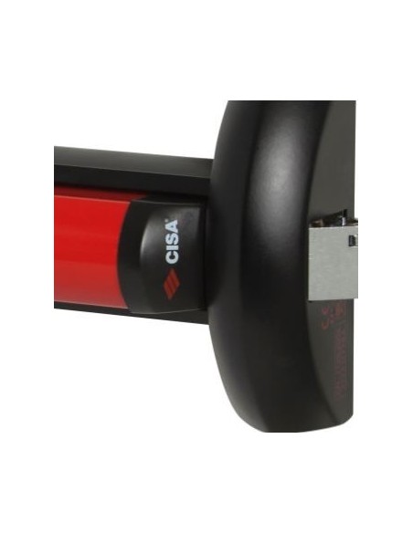 Μηχανισμός μπάρας πανικού CISA FAST TOUCH Μηχανισμός μπάρας πανικού CISA FAST TOUCH